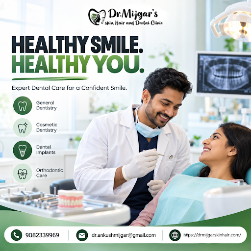 Expert Dental Care in Virar post image