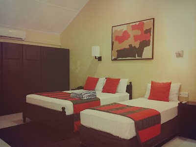 Photos of The Heritage Weligama