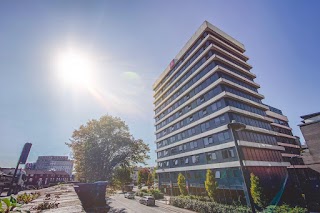 Vita Student Richmond House - Student Accommodation Southampton