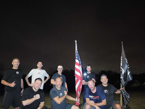 F3 Austin - Sasquatch - Thumbnail