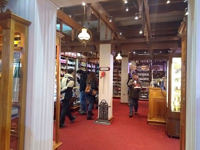Photos of Chocolater&iacute;a Entrelagos