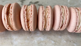 Dorset Artisan Macarons