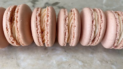 Dorset Artisan Macarons