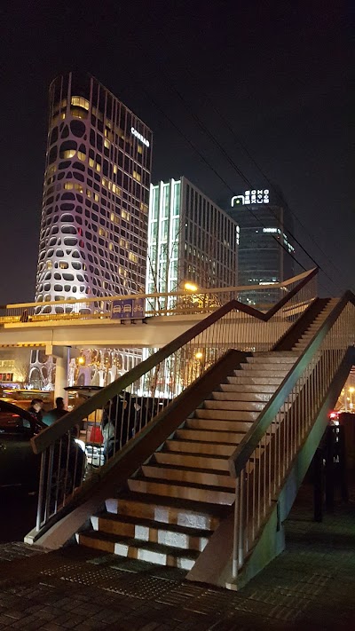 Photos of Conrad Beijing