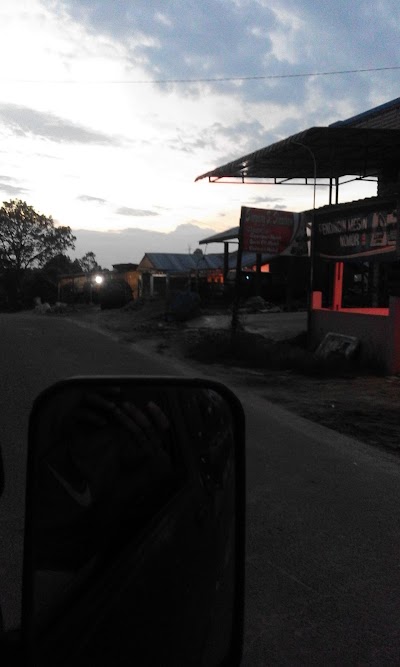 Photos of Bengkel Sp3.Sinaman