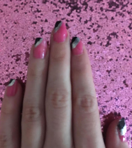 NailsByLucyMae - Thumbnail