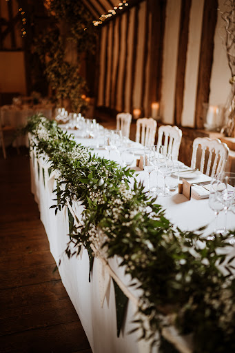 Fuzzy Monkey Florals - Visual
