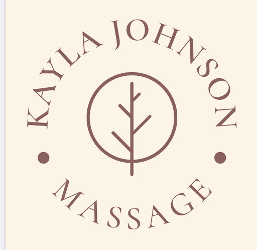 Kayla Johnson Massage - Thumbnail