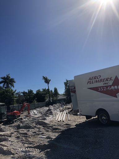 Aero Plumbers - Visual
