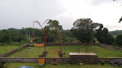 Photos of Pura Sodong