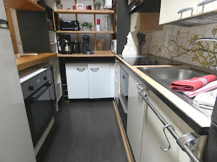 Photo n°16 de Gîte l'Atelier Bois: Location gîte au calme pour 4 pers, proche étang de Massy et Mont-de-Marsan, Landes, Nouvelle-Aquitaine à Gaillères (Maison de vacances)