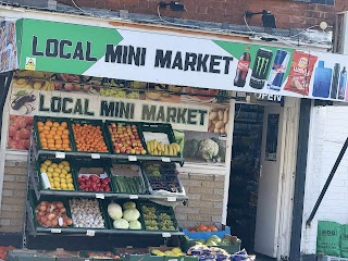Local Mini Market