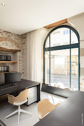 Photo n°48 de Atelier DUPRIEZ à Rennes (Architecte)