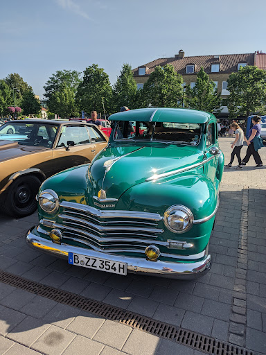 Falkenberg Stortorget - Thumbnail