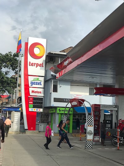 Photos of Service Station La Casona Terpel