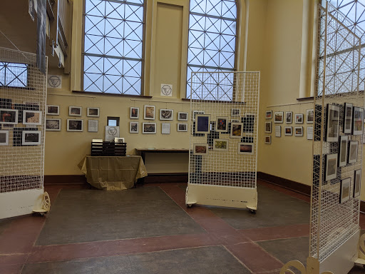 Irvington Historical Society, Bona Thompson Center - Thumbnail