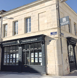 Photo n°1 de Agence immobilière Blanc Miquel Immobilier Bordeaux à Bordeaux (Agence de location immobilière)