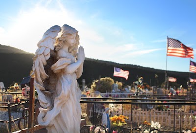 El Cerro Cemetery