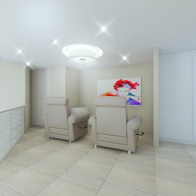 Photos of Sisters Beauty Lounge Jumeriah Beach Residences