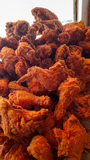 Crujipollo Chinito's - Thumbnail