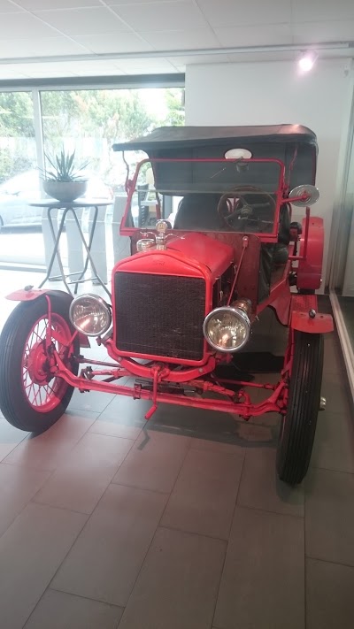 Photos of Autohaus Wenck GmbH