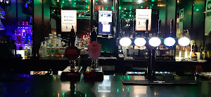 Company Bar photo
