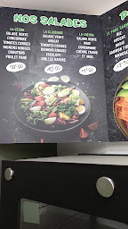 Photo n°20 de O'Garden à Puteaux (Brasserie)