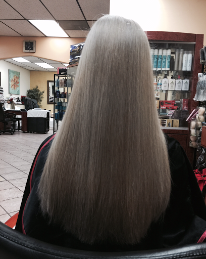 Uno Spa Hair & Nails - Thumbnail