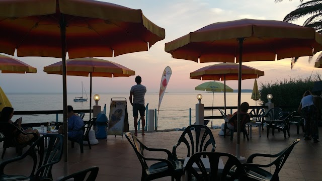 Plage de Tenutella