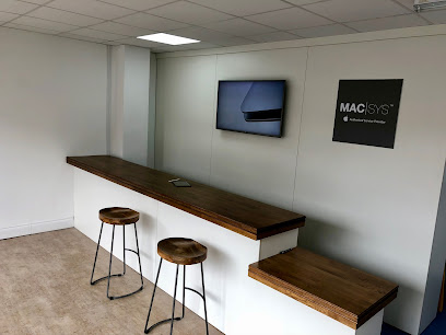 Mac-Sys