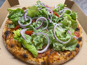 Photo n°13 de La Grange Gourmande Villing à Villing (Pizzas à emporter)