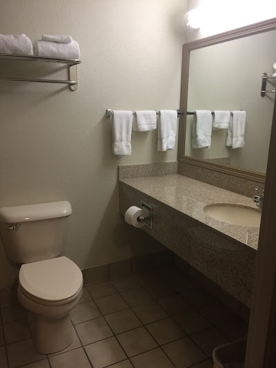 Photos of Best Western Caldwell Inn