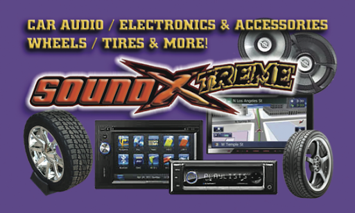 Sound Xtreme Car Audio & Performance - Thumbnail