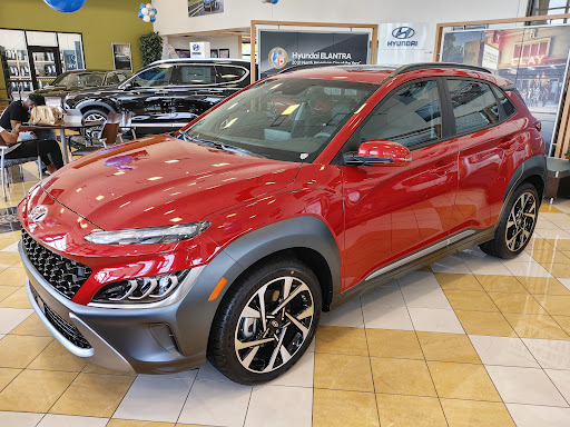 Eastern Shore Hyundai - Thumbnail