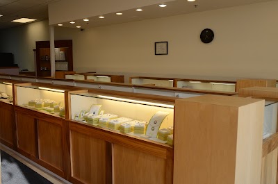 Photos of Boyson Jewelry