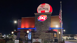 Dairy Queen Restaurant photo