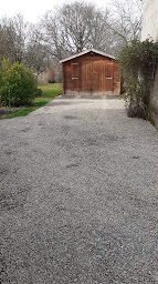 Photo n°17 de FLO TERRASSEMENT à Espinasse-Vozelle (Entreprise de terrassement)