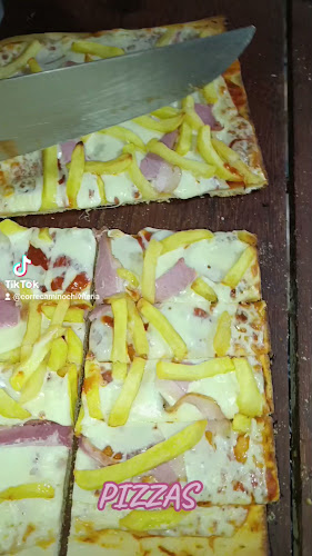 Opiniones de Chiviteria, restaurante, pizzeria El Correcaminos en Treinta y Tres - Restaurante