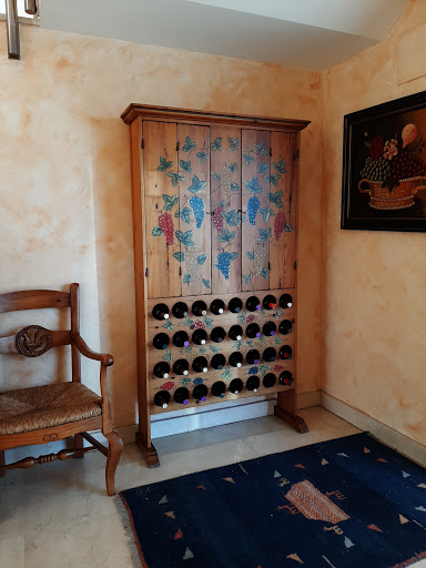 Bodegas Najerilla - Thumbnail