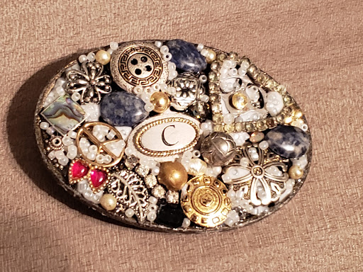Off The Cuff Bracelet - Visual