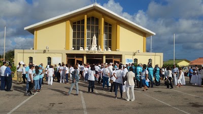 church