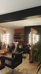 Photo n°3 de Nat'Coiffure à Cléguer (Salon de coiffure)