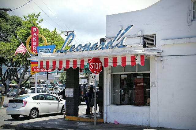 Leonard's Bakery