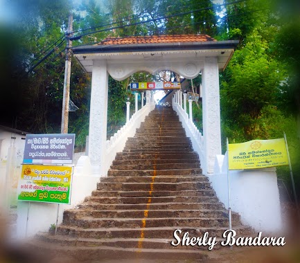 Kapurekka Temple, Author: Sherly Bandara