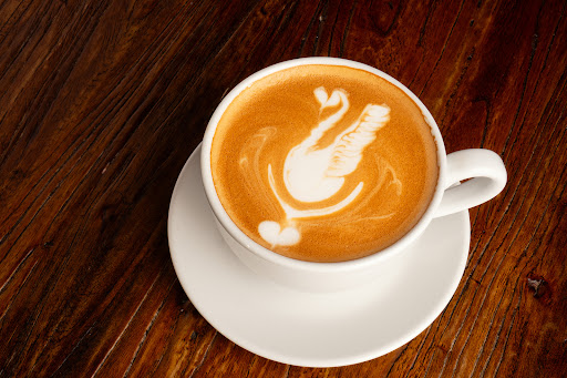 Ellinkos Drive Thru Café - Thumbnail