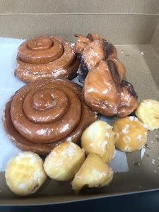 Homestyle Donuts & Deli photo