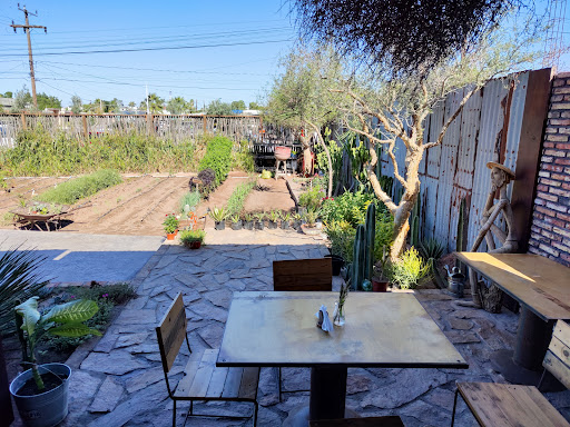 Chamizzo Restaurant