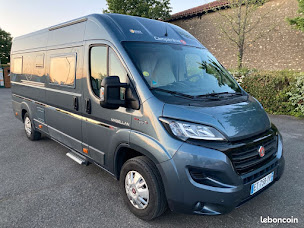 Photo n°7 de LG CAMPING-CAR à Estancarbon (Concessionnaire de véhicules de loisirs)