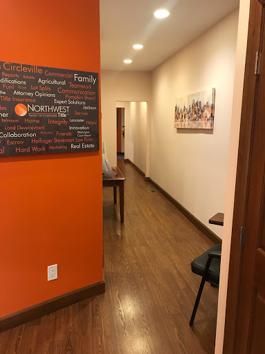 Northwest Title - Visual