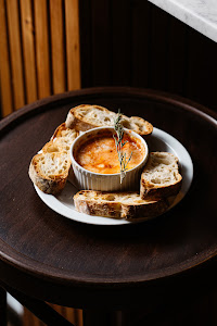Restaurant Laus photo